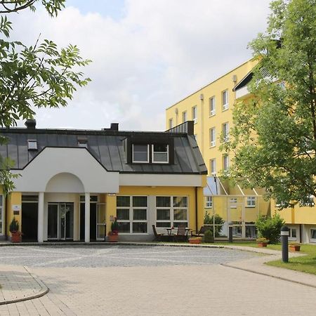 Hotel Alarun Unterschleißheim Εξωτερικό φωτογραφία