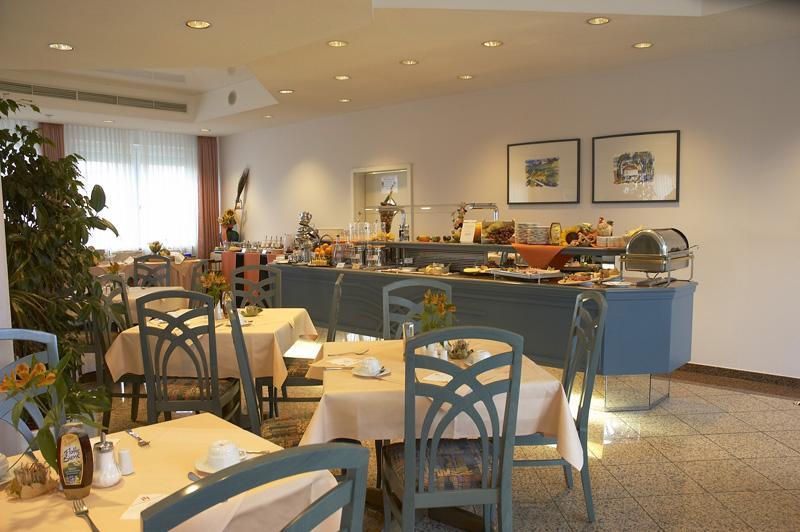 Hotel Alarun Unterschleißheim Εξωτερικό φωτογραφία