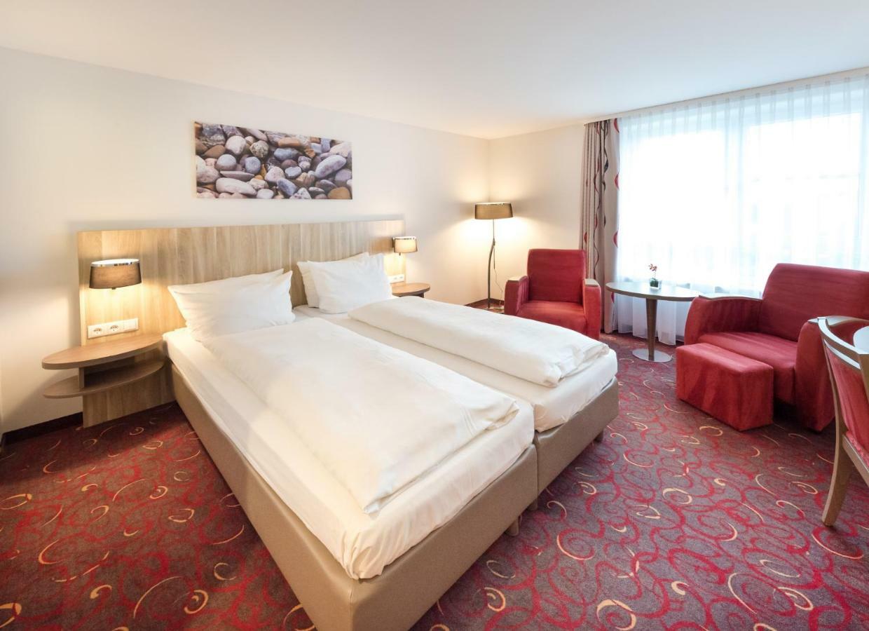 Hotel Alarun Unterschleißheim Εξωτερικό φωτογραφία
