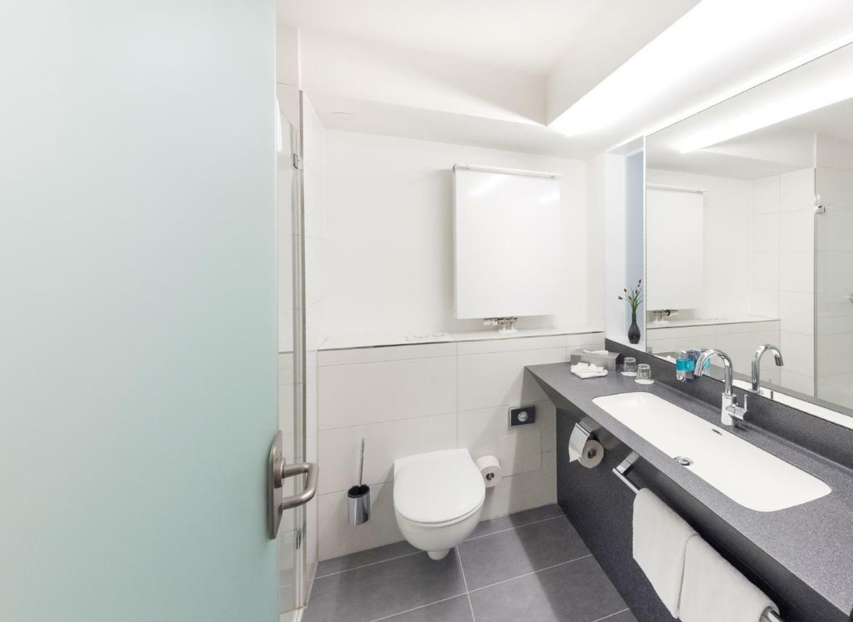 Hotel Alarun Unterschleißheim Εξωτερικό φωτογραφία